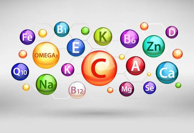 Chuyên gia giải đáp: Dinh dưỡng vi lượng là gì?