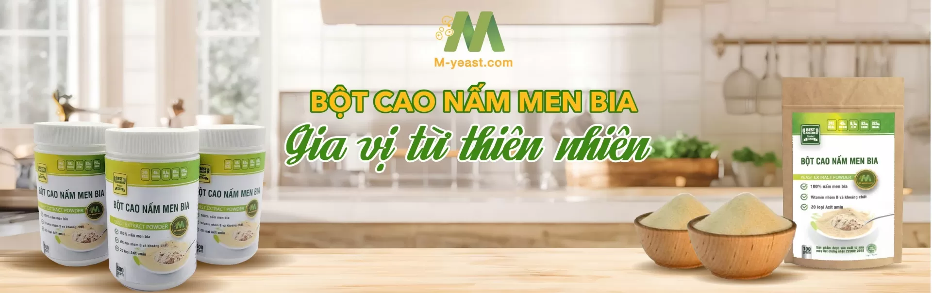 Bổ sung vitamin, khoáng chất <br> các chất dinh dưỡng thiết yếu cho cơ thể.